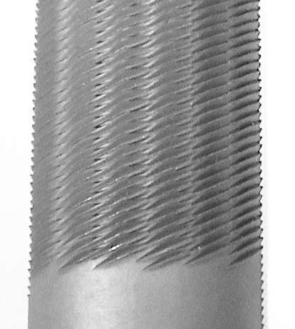 Bellota Top Finish File